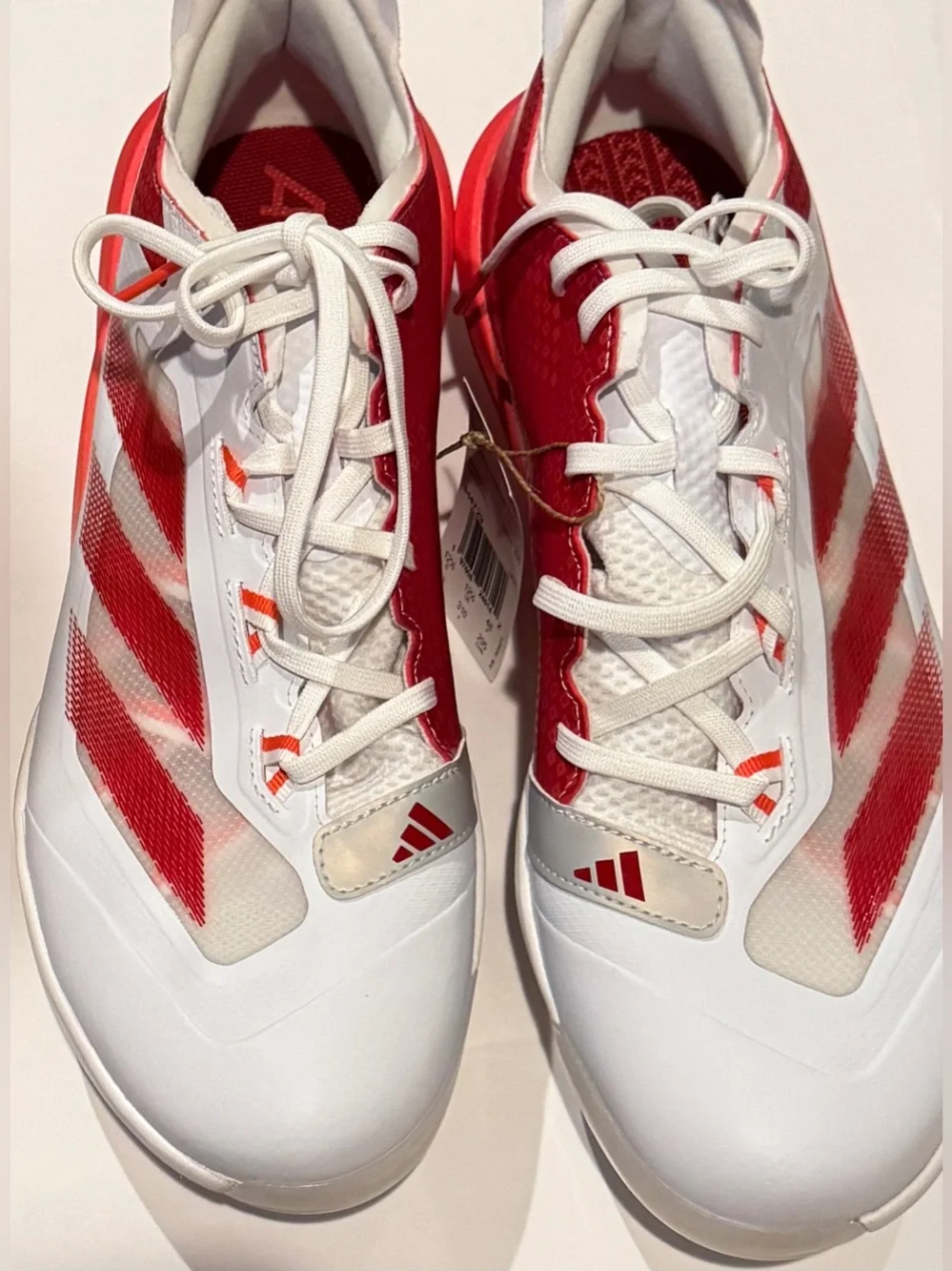 Adidas Baseball Cleats Men’s Adidas Adizero Impact Baseball Shoes US 13 NWT